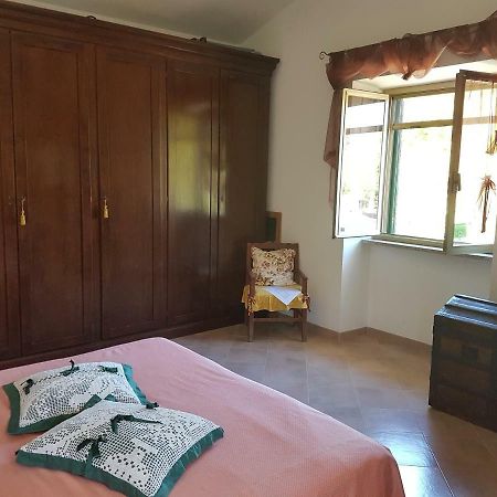 Bed and Breakfast Zia Zelinda Dego Экстерьер фото
