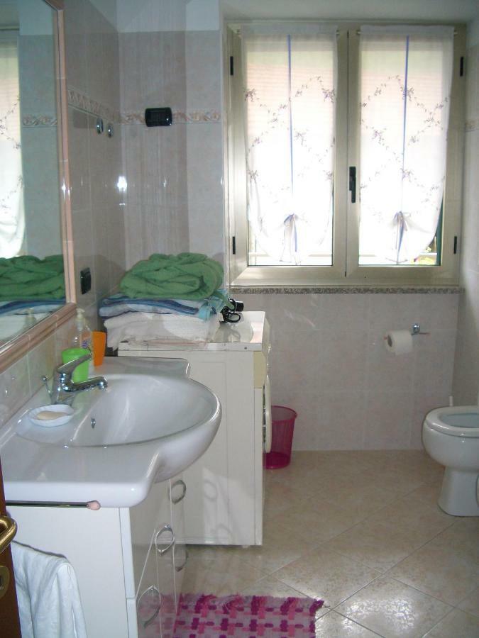 Bed and Breakfast Zia Zelinda Dego Экстерьер фото