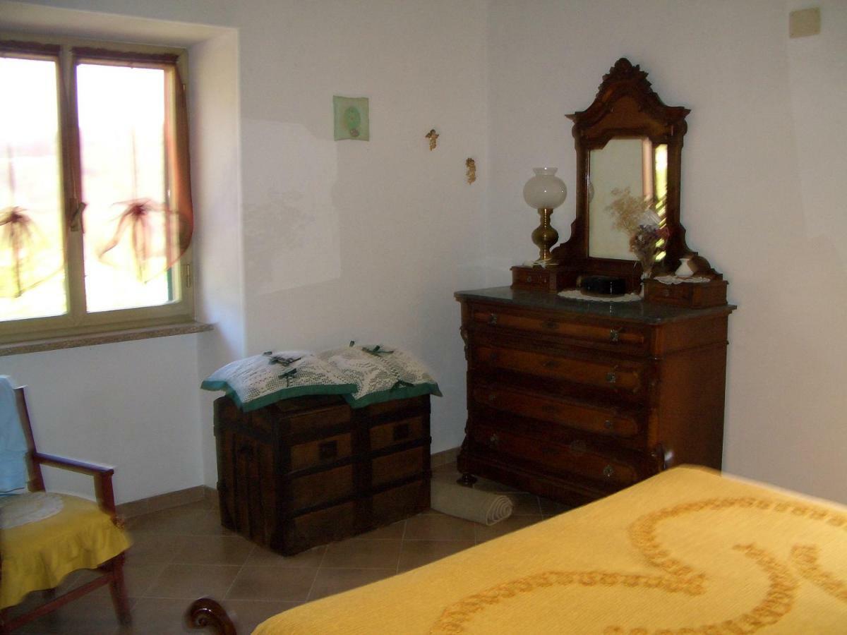 Bed and Breakfast Zia Zelinda Dego Экстерьер фото