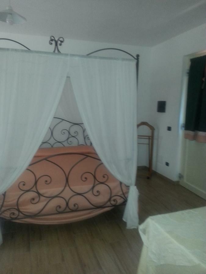 Bed and Breakfast Zia Zelinda Dego Экстерьер фото