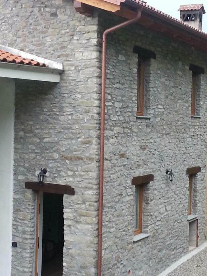 Bed and Breakfast Zia Zelinda Dego Экстерьер фото