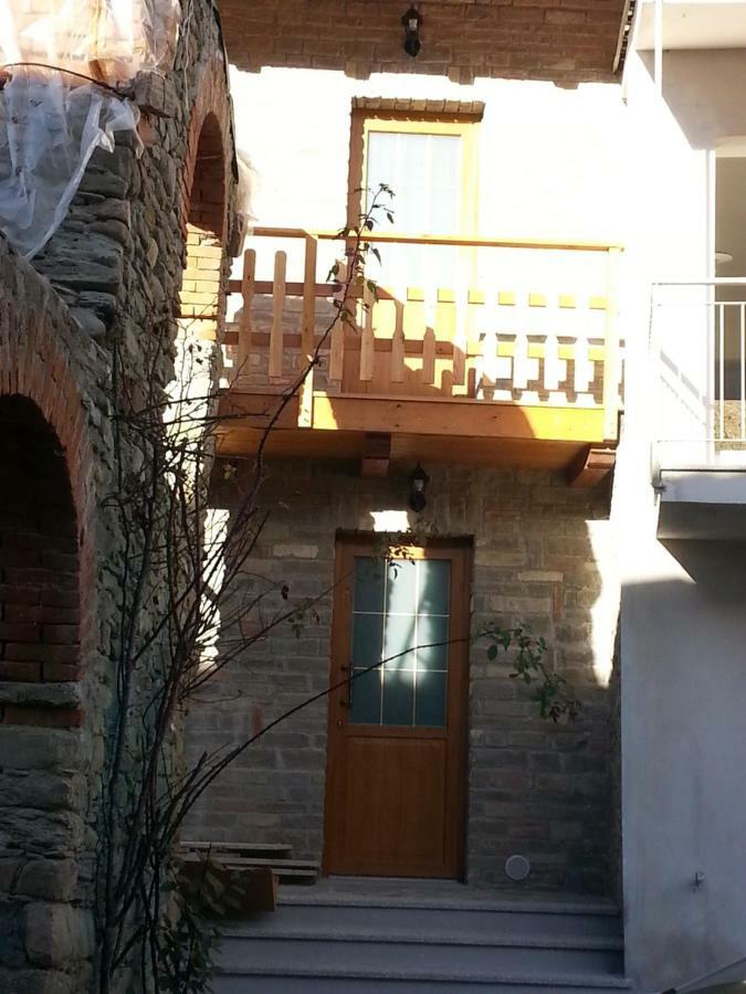 Bed and Breakfast Zia Zelinda Dego Экстерьер фото