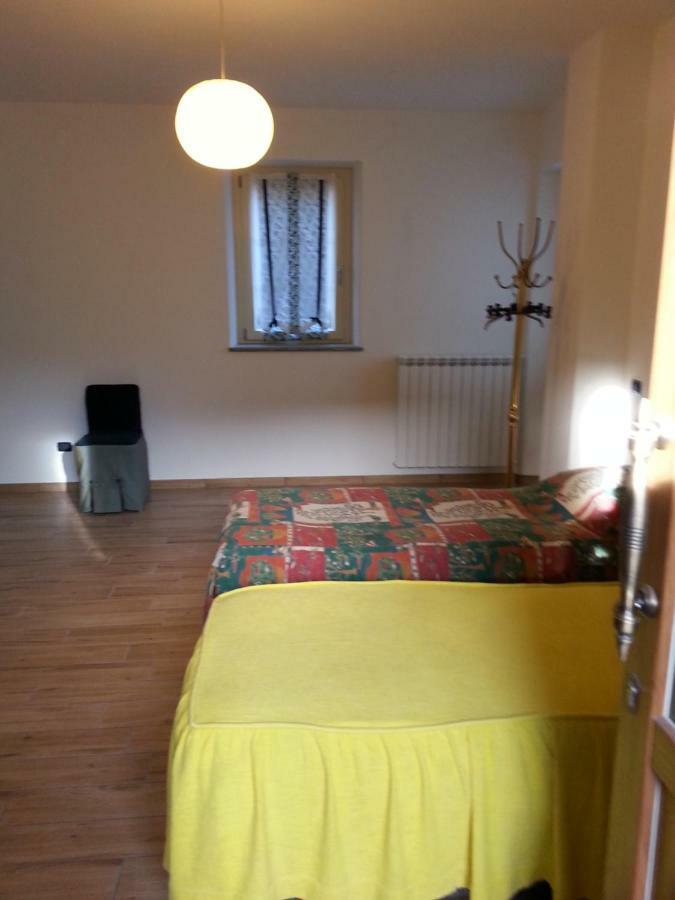 Bed and Breakfast Zia Zelinda Dego Экстерьер фото