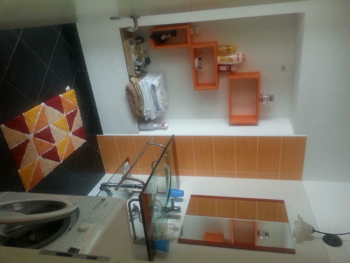 Bed and Breakfast Zia Zelinda Dego Экстерьер фото