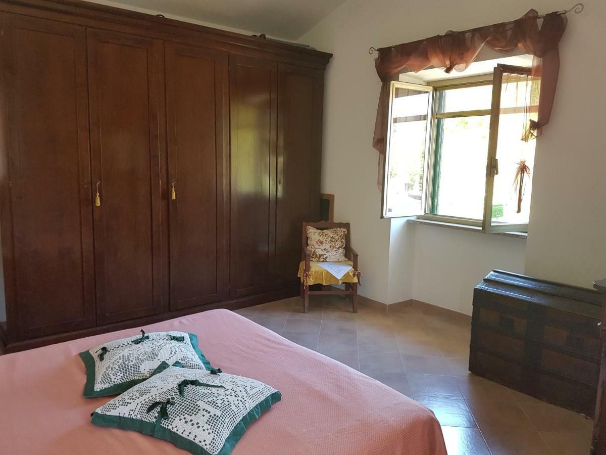 Bed and Breakfast Zia Zelinda Dego Экстерьер фото