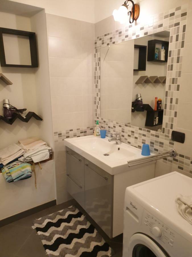 Bed and Breakfast Zia Zelinda Dego Экстерьер фото